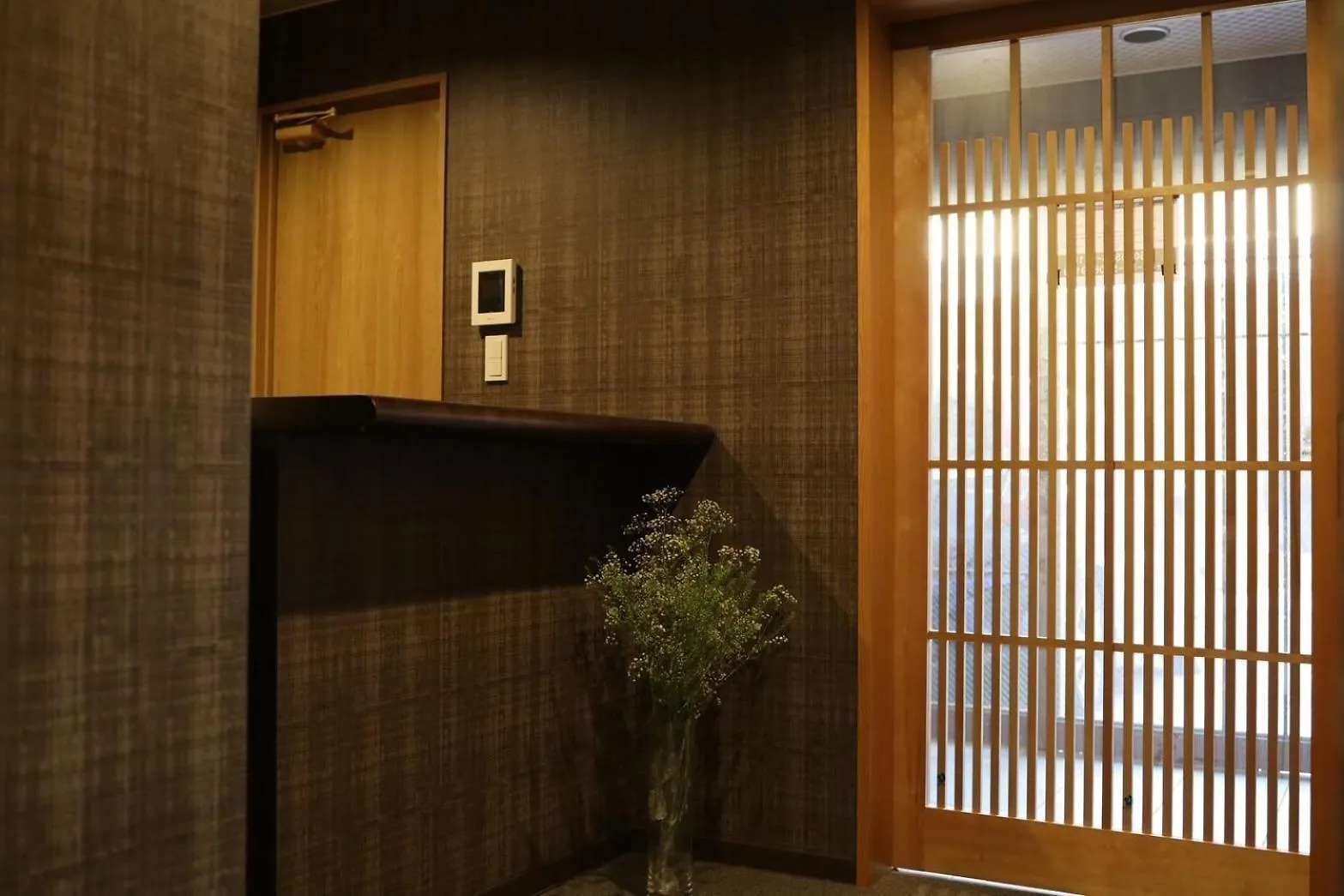Hotel Amaranth Kyoto Gojo - Vacation Stay 19846V