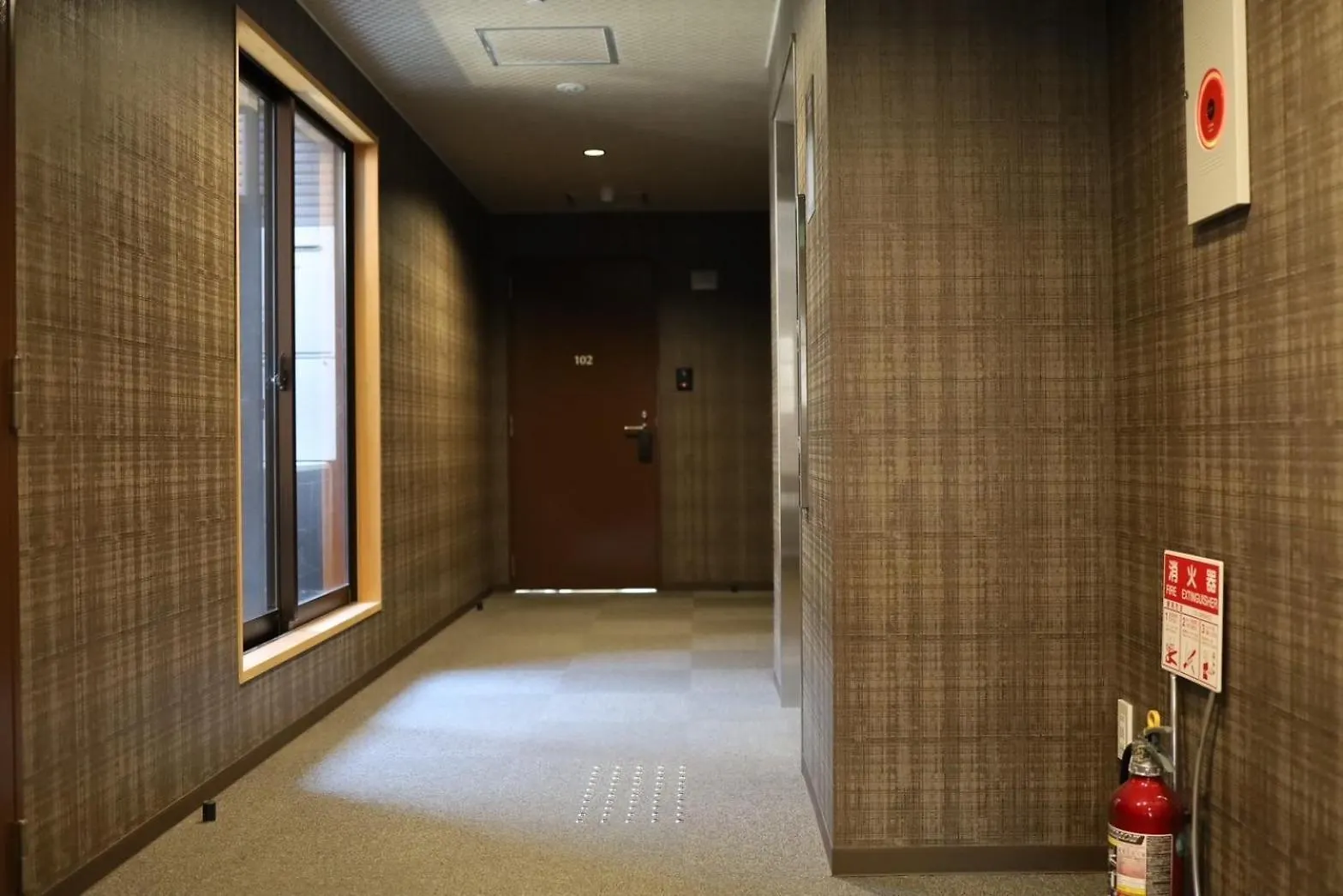 Hotel Amaranth Kyoto Gojo - Vacation Stay 19846V