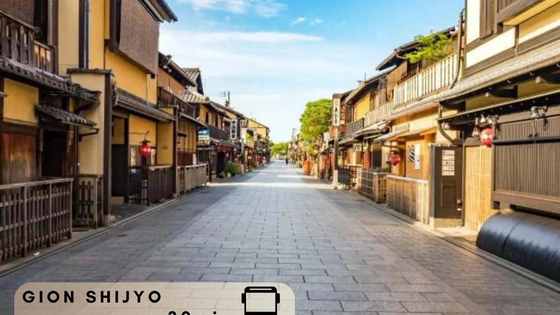 Hotel Amaranth Kyoto Gojo - Vacation Stay 19846V Japan