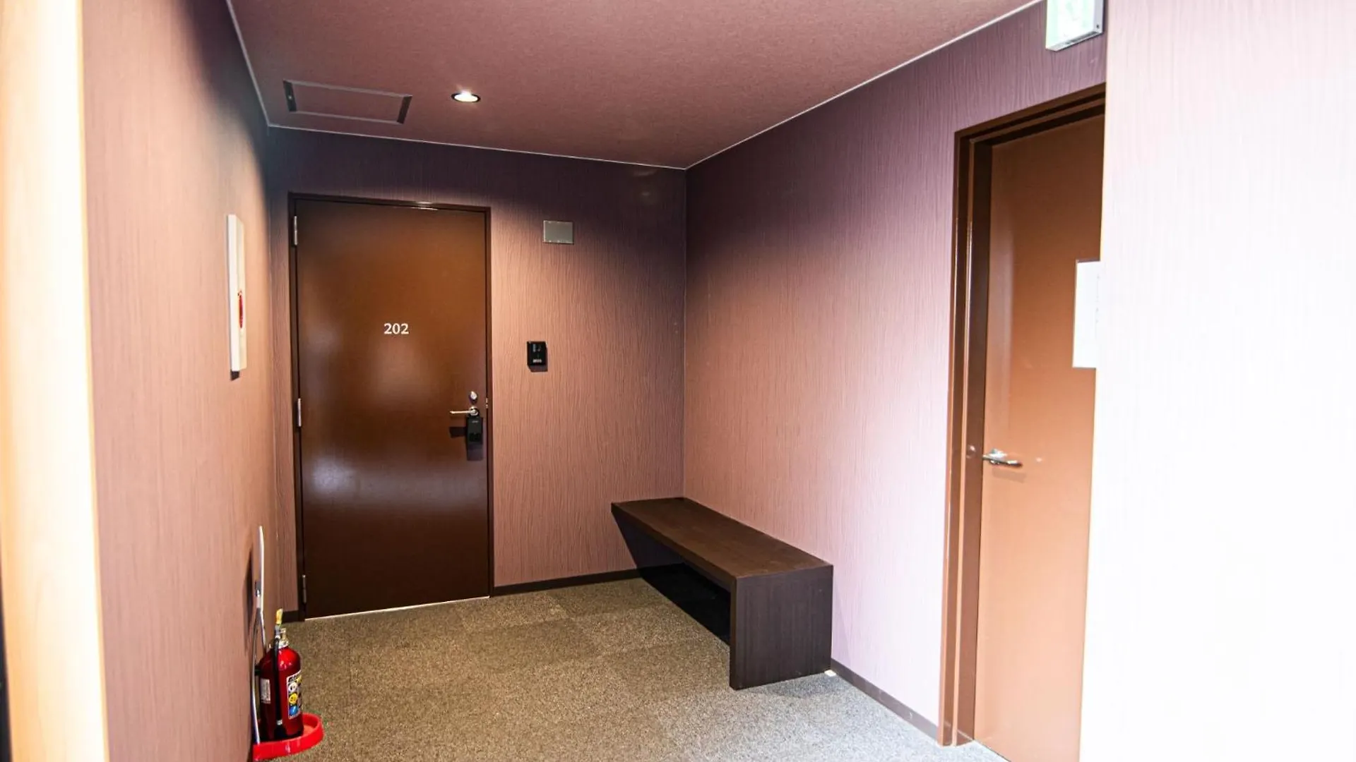 Hotel Amaranth Kyoto Gojo - Vacation Stay 19846V 0*,