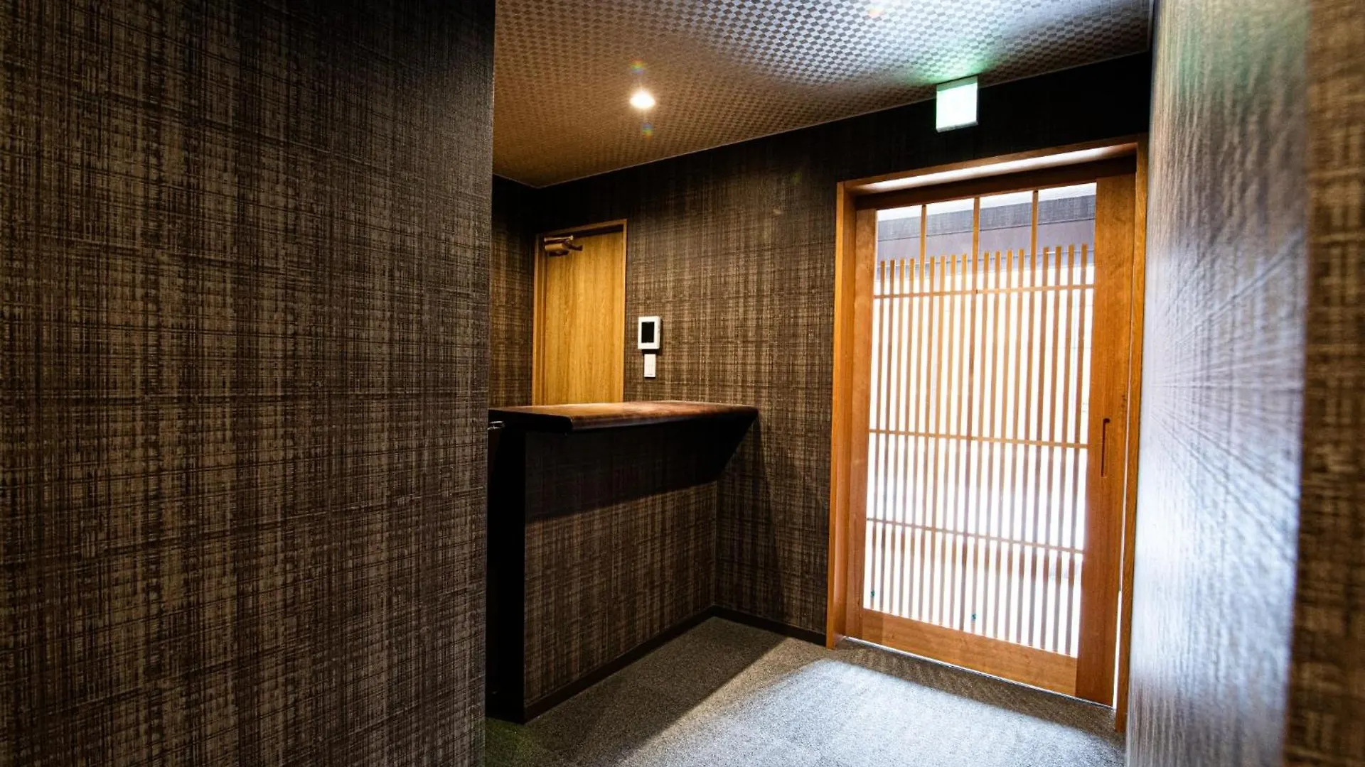 Hotel Amaranth Kyoto Gojo - Vacation Stay 19846V Japan