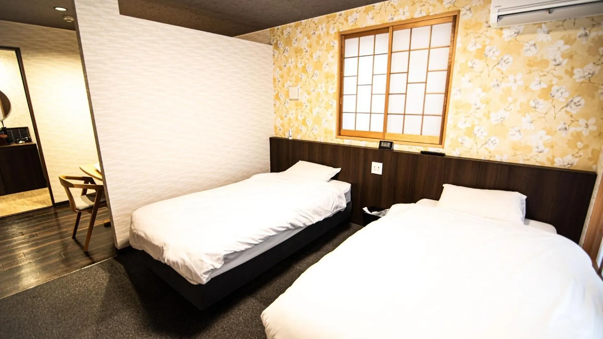 Hotel Amaranth Kyoto Gojo - Vacation Stay 19846V