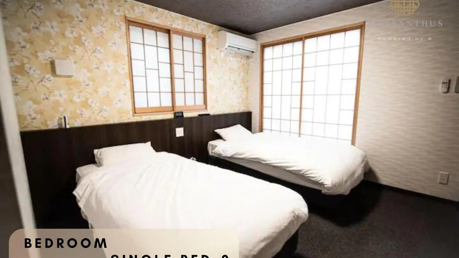 Hotel Amaranth Kyoto Gojo - Vacation Stay 19846V
