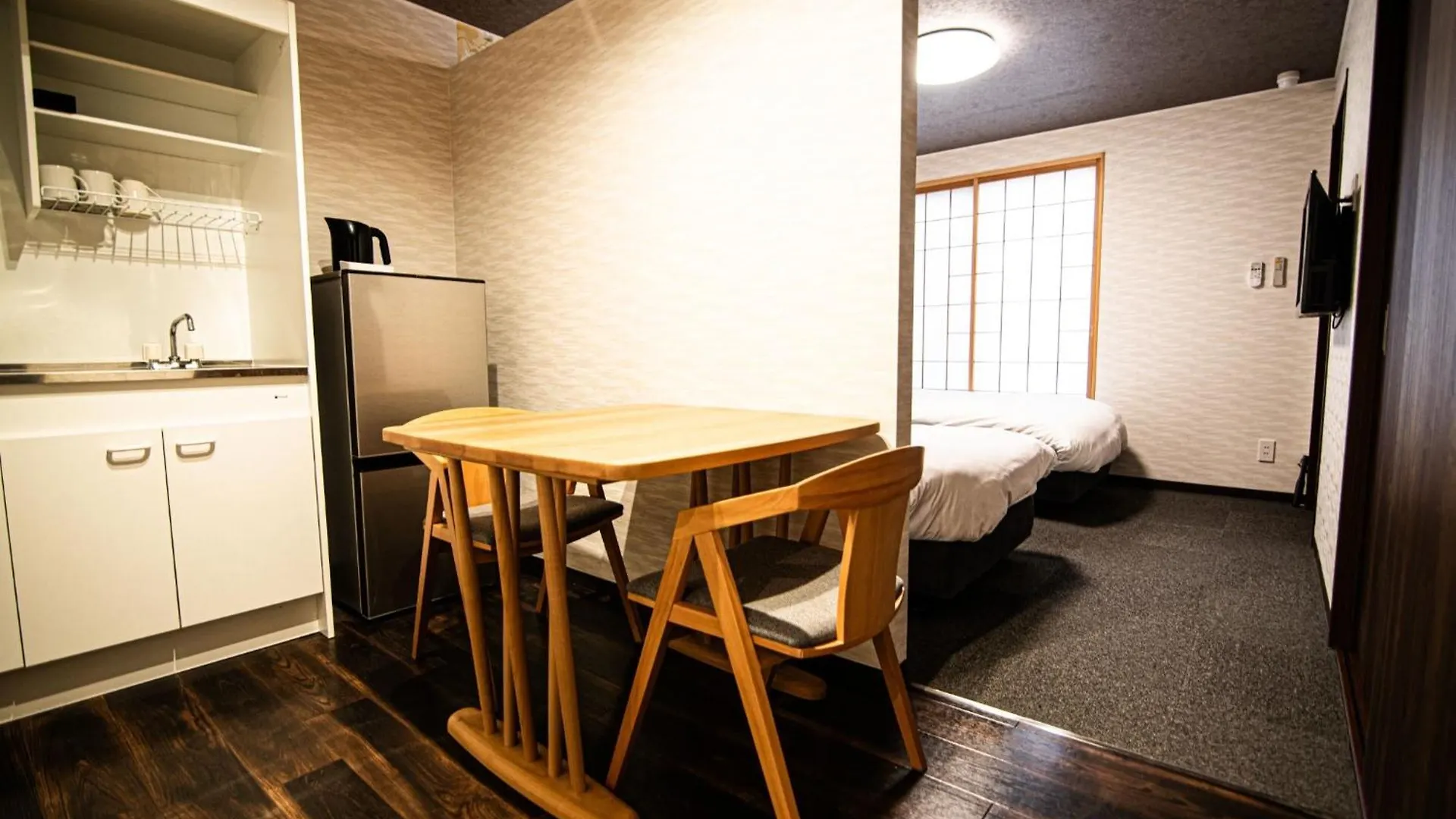 Hotel Amaranth Kyoto Gojo - Vacation Stay 19846V 0*,  Japan