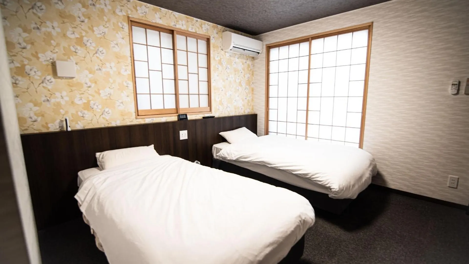 Hotel Amaranth Kyoto Gojo - Vacation Stay 19846V