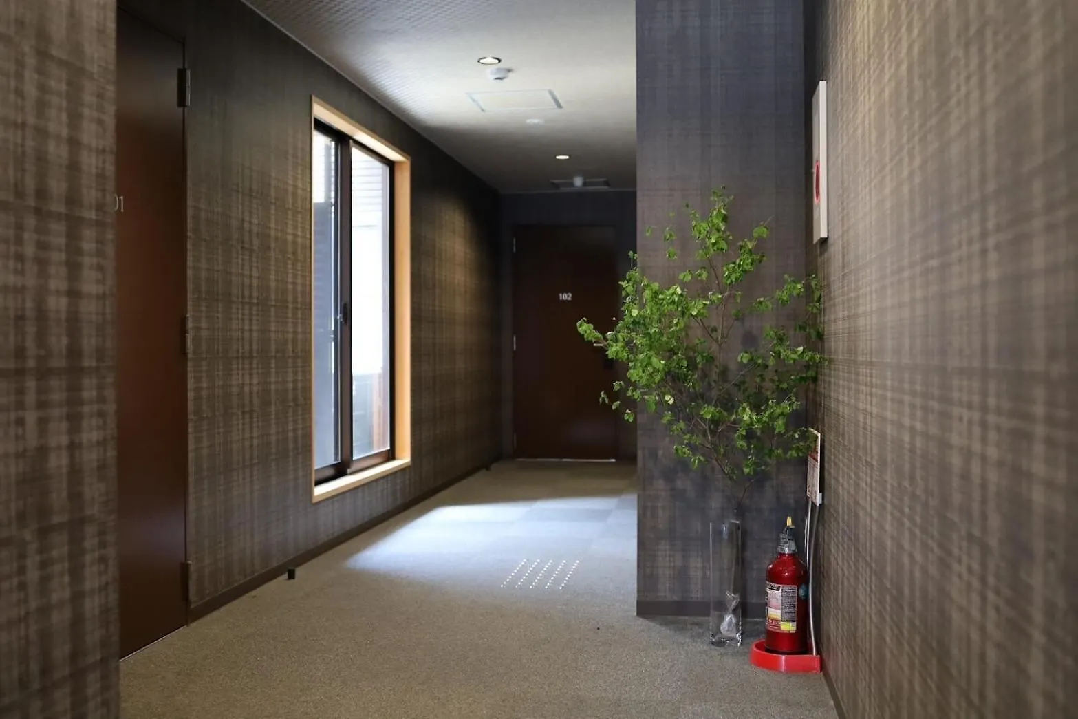 Hotel Amaranth Kyoto Gojo - Vacation Stay 19846V