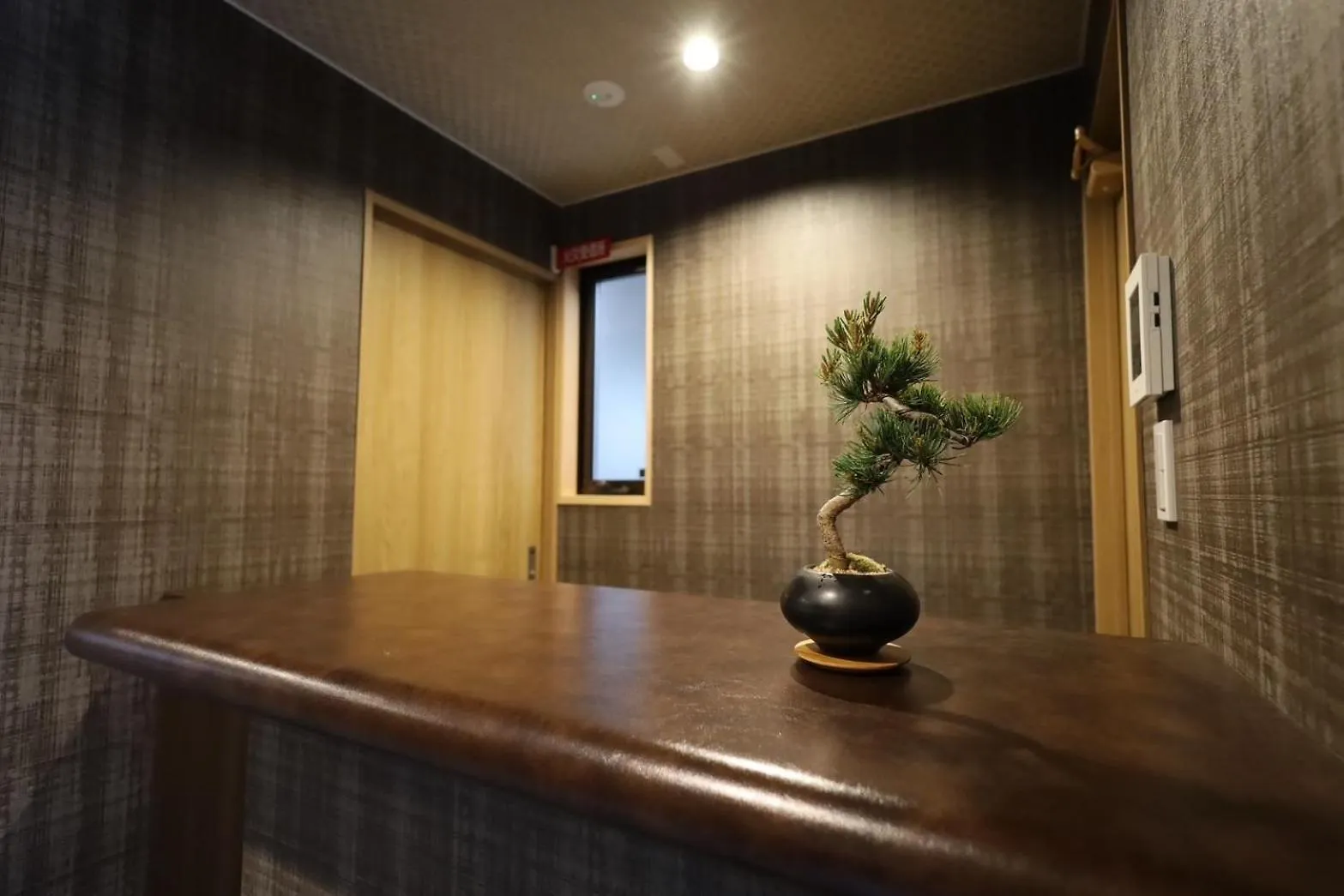 Hotel Amaranth Kyoto Gojo - Vacation Stay 19846V Japán
