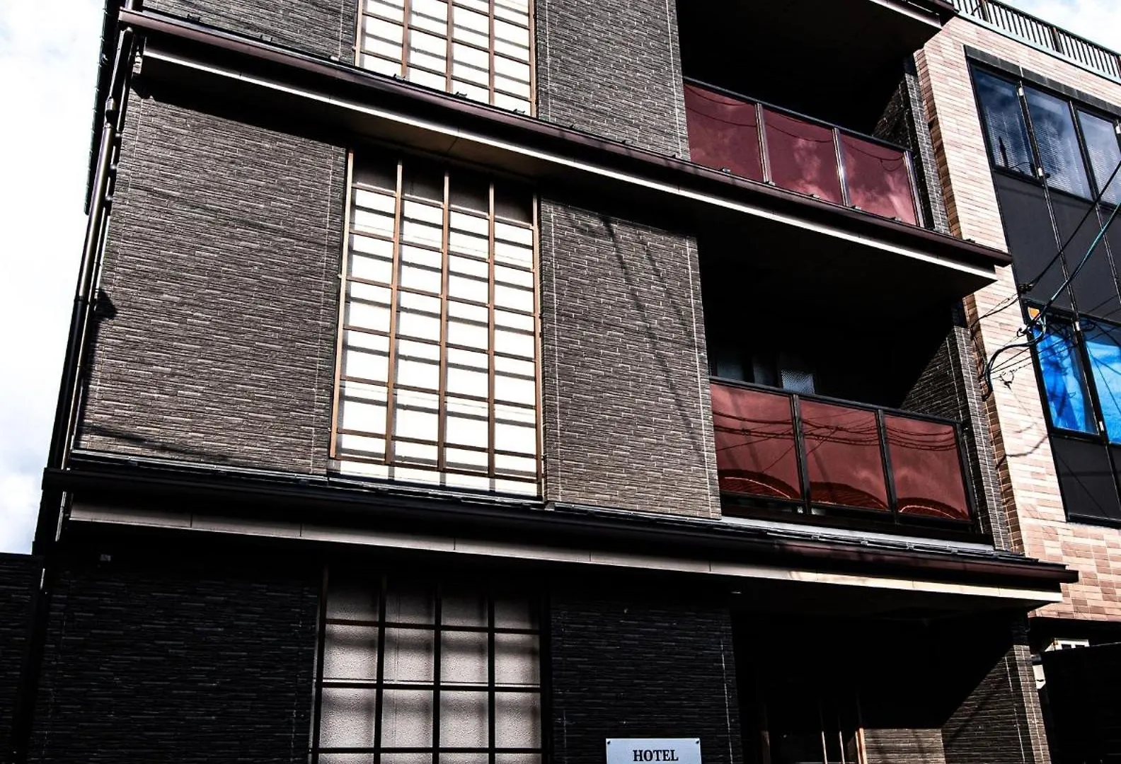 Hotel Amaranth Kyoto Gojo - Vacation Stay 19846V